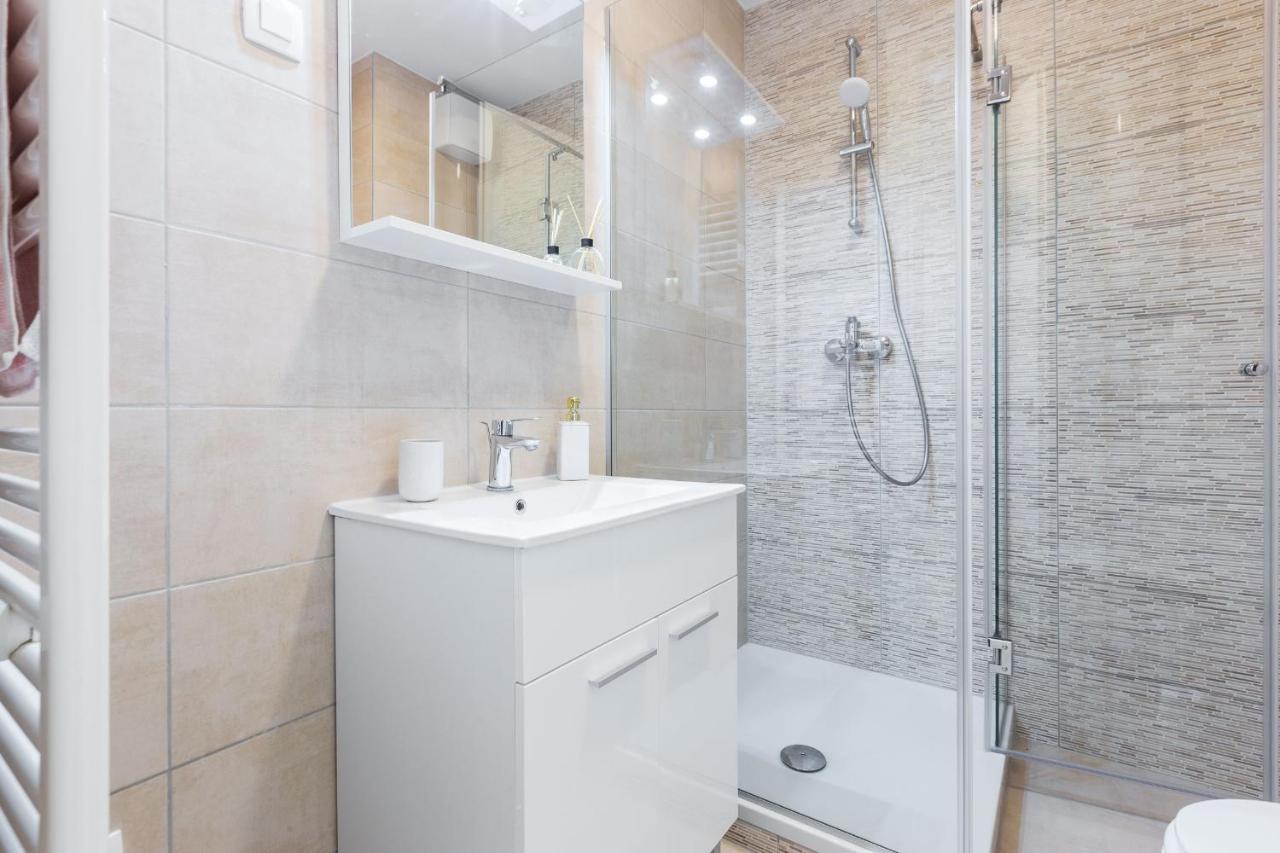 Tanja Modern Apartment With Balcony And Parking Garage Zadar Dış mekan fotoğraf